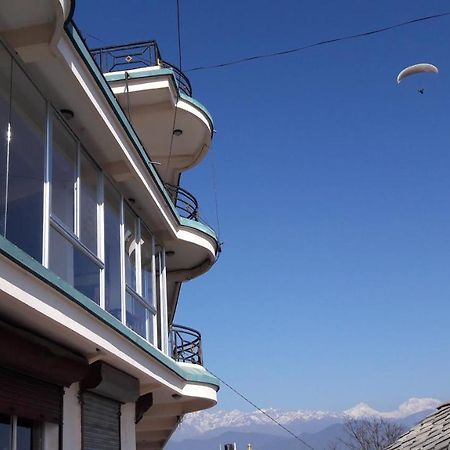 Lake View Lodge Sarangkot Pokhara Zewnętrze zdjęcie