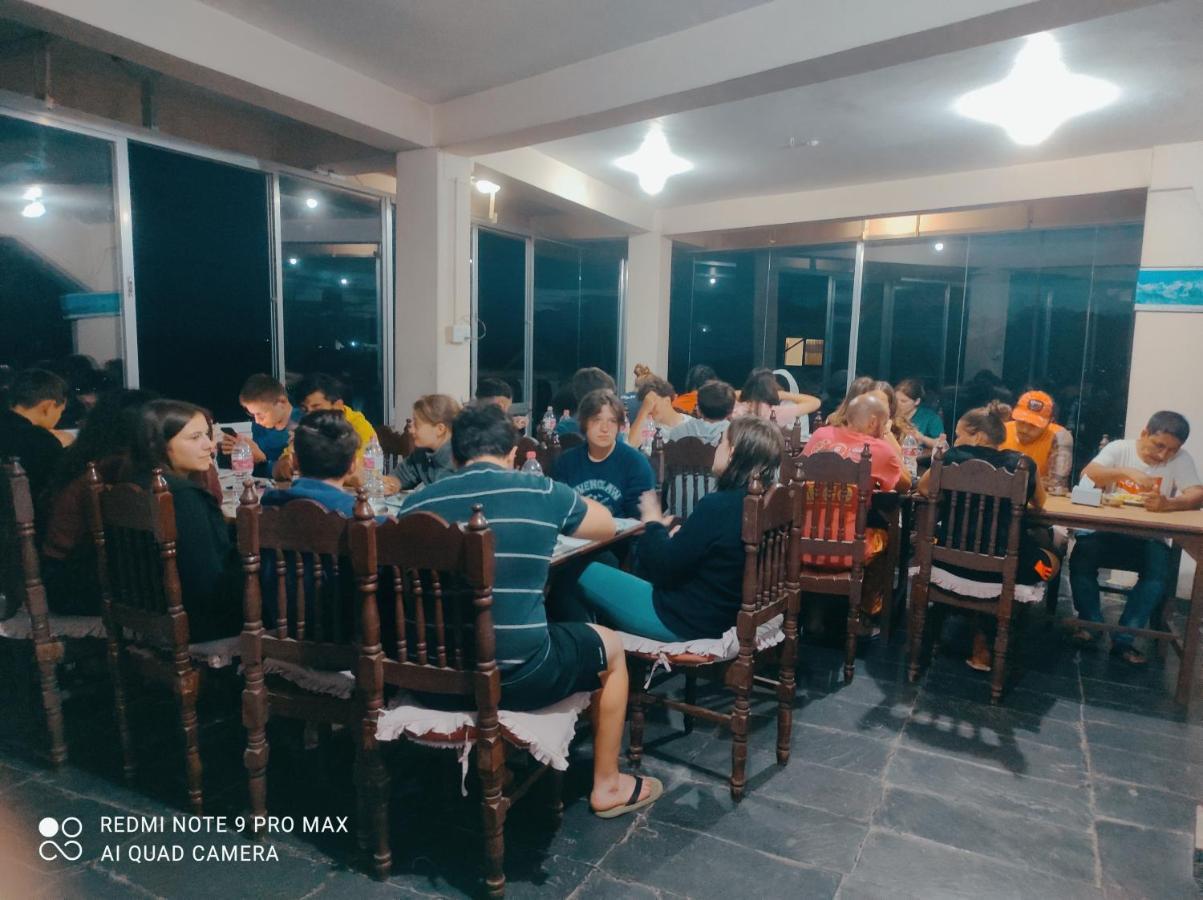 Lake View Lodge Sarangkot Pokhara Zewnętrze zdjęcie