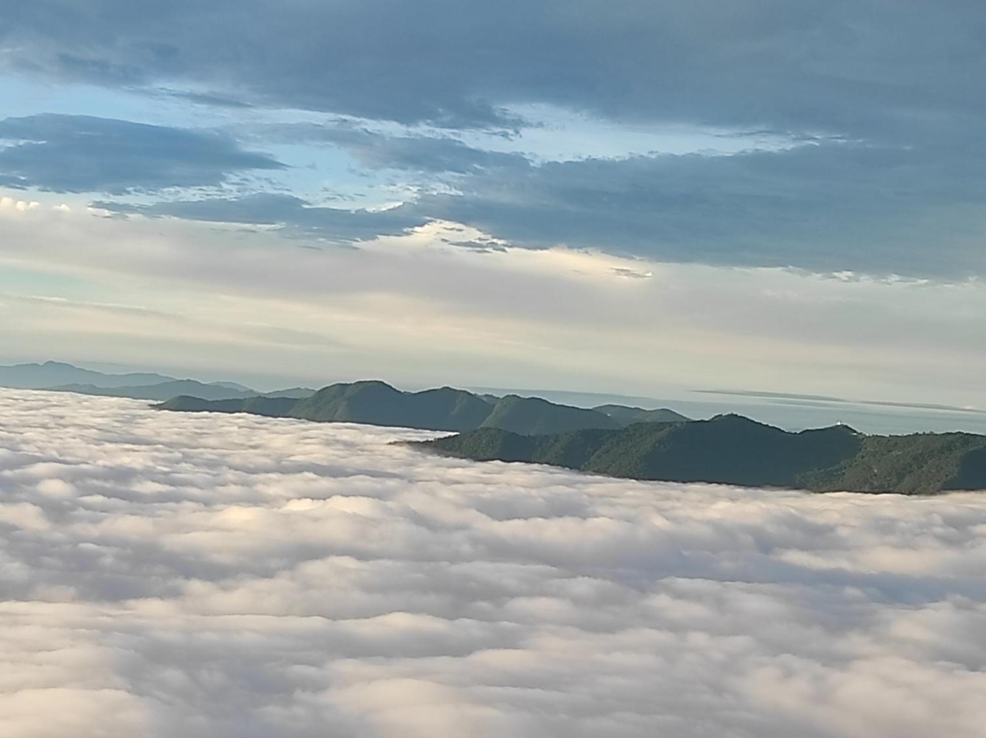 Lake View Lodge Sarangkot Pokhara Zewnętrze zdjęcie